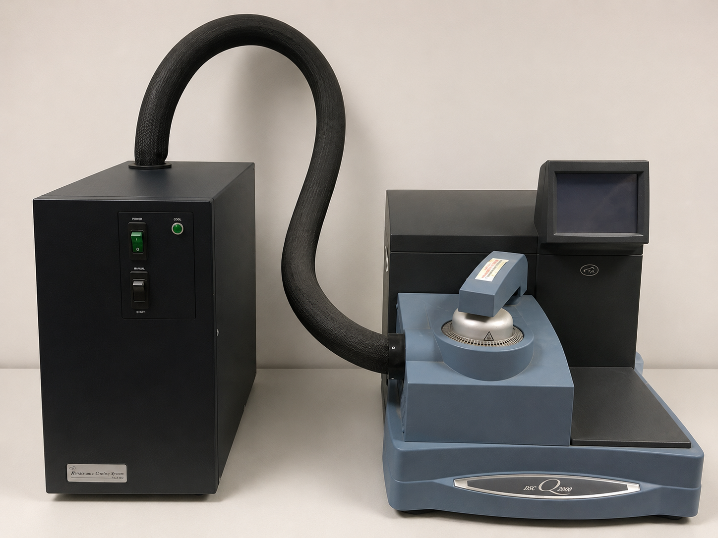 In-situ Infrared Spectroscopic Ellipsometer