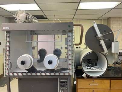 Glovebox